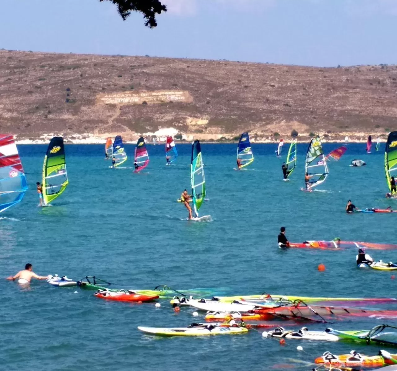 Çeşme ve Alaçatı, Aileler İçin Eşsiz Bir Tatil Cenneti