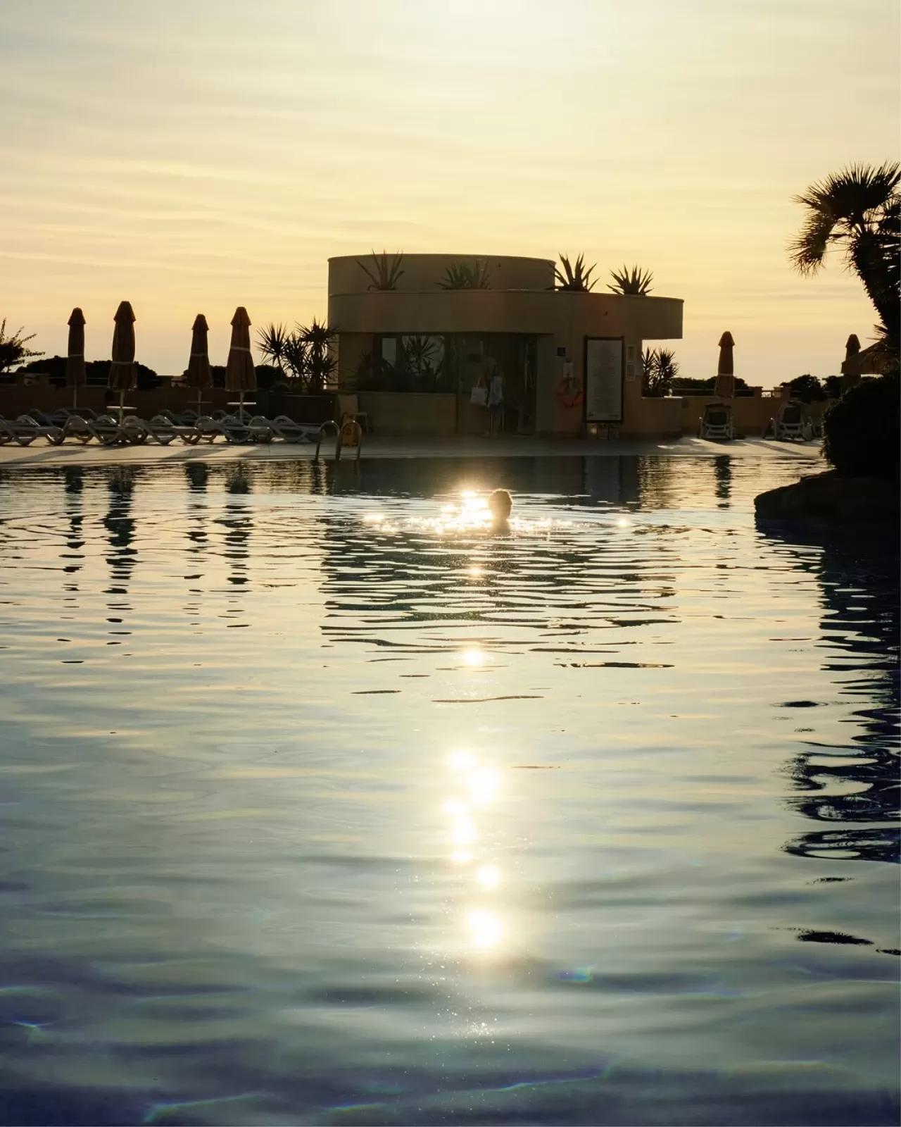 Melas Hotels & Resorts'ta 'Altın Saat' Keyfi