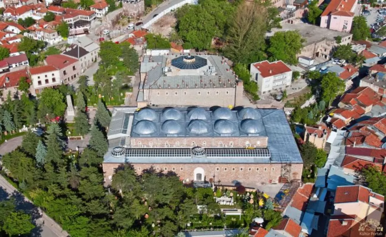 Ankara'da Tarih ve Miras Yolculuğu: Ailece Bir Günlük Kültür Turu