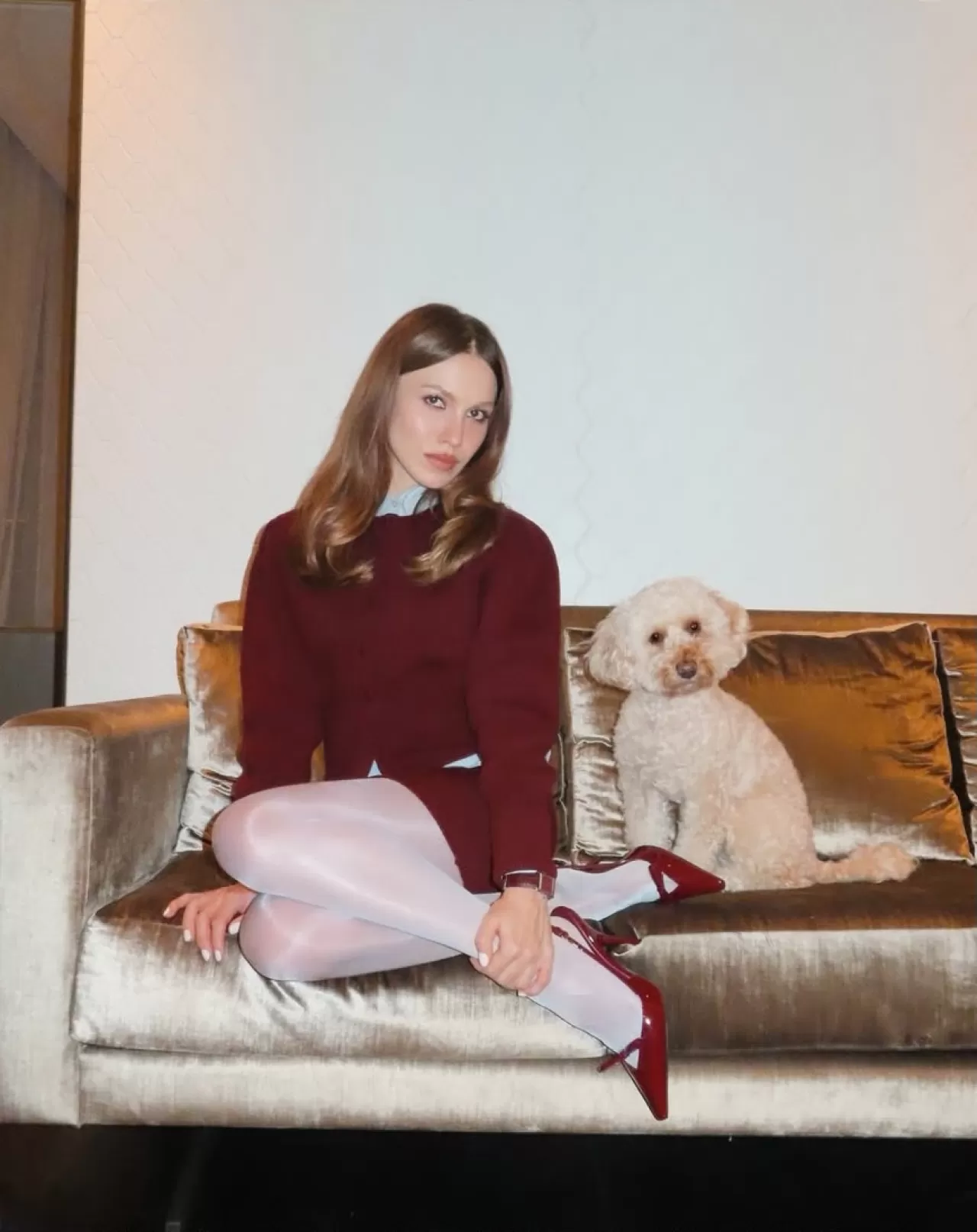 Fairmont Quasar İstanbul, Evcil Hayvan Dostu Otel Olarak Dikkat Çekiyor