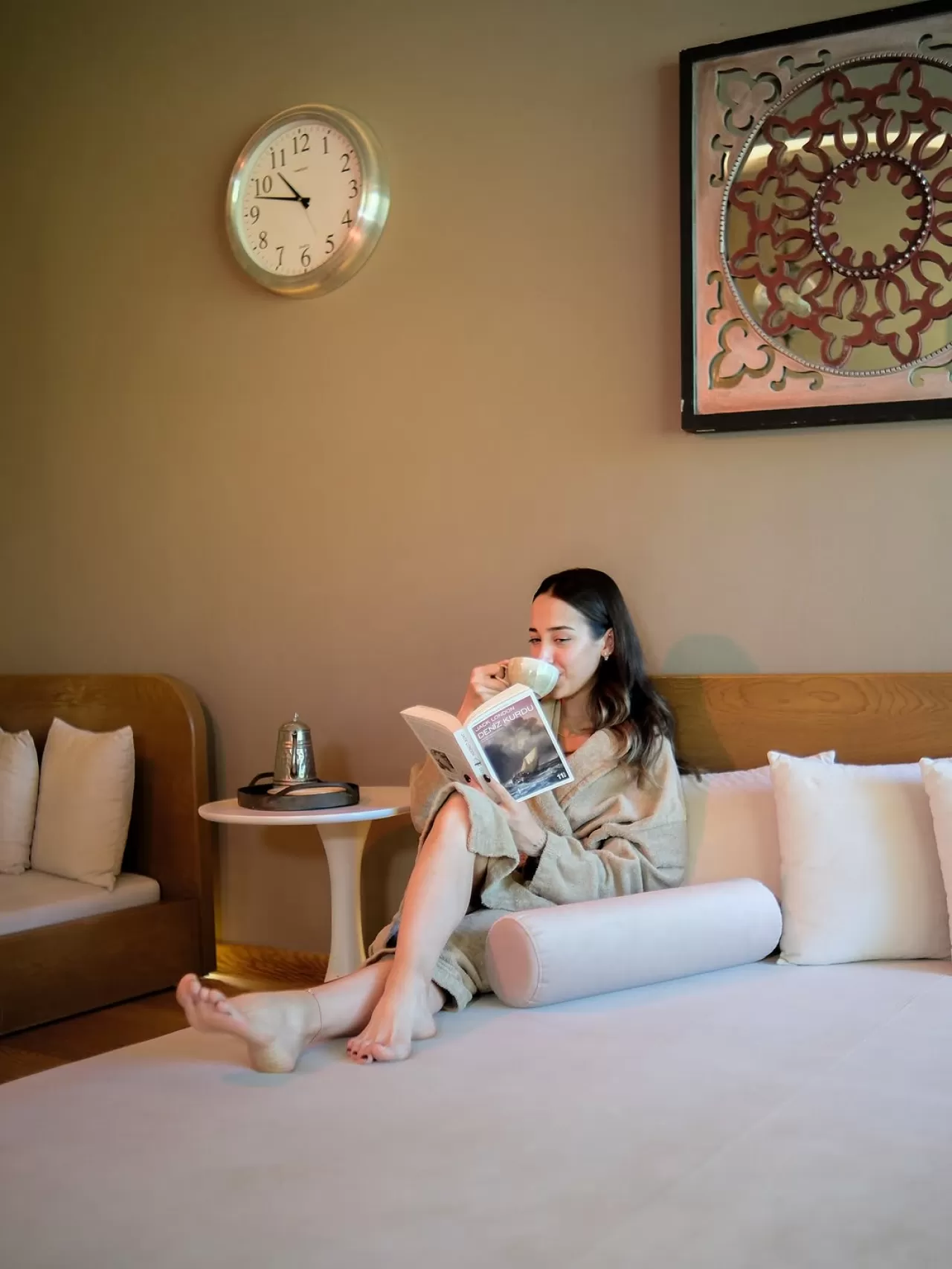 Tasigo Hotel & Resort'ta Aden SPA ile Yeni Yıla Sağlıklı Başlangıç