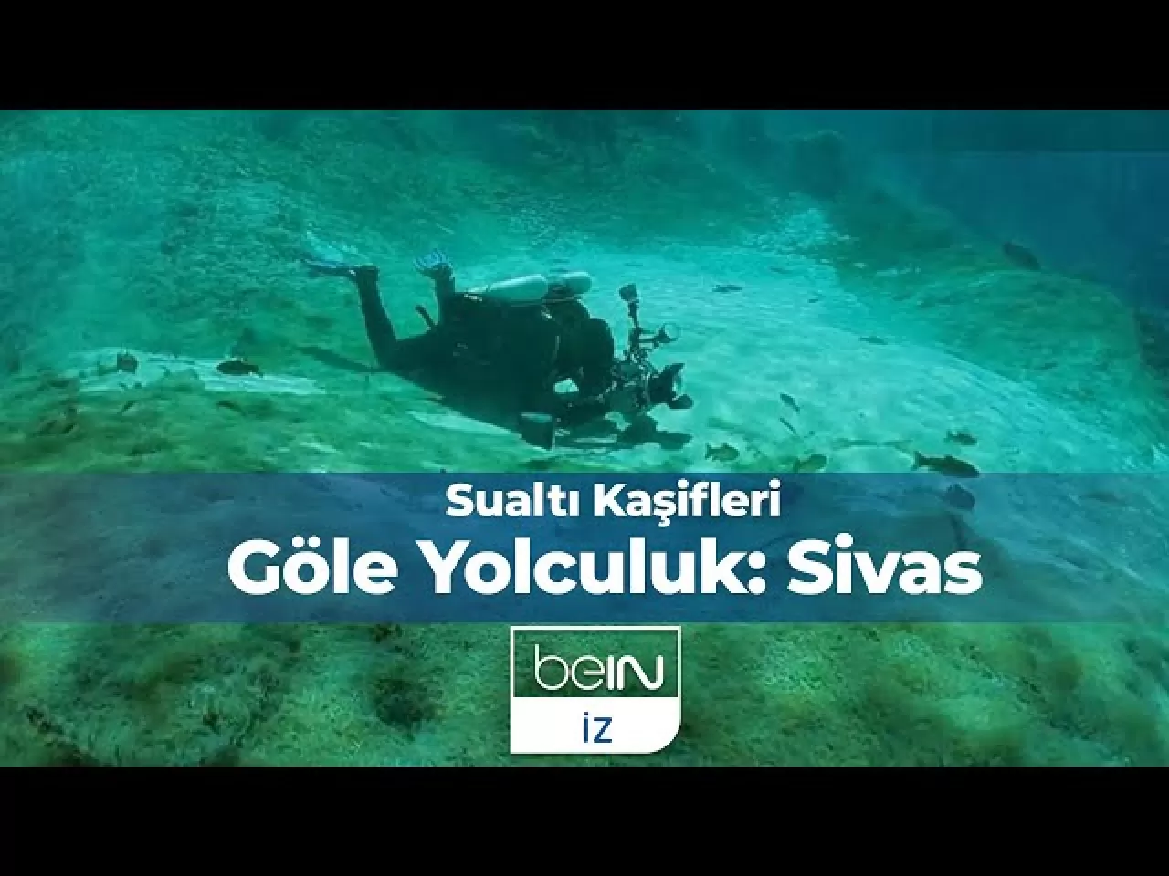 Köy Göletinde Bilinçaltına Yolculuk: Yeni Meditasyon Trendi