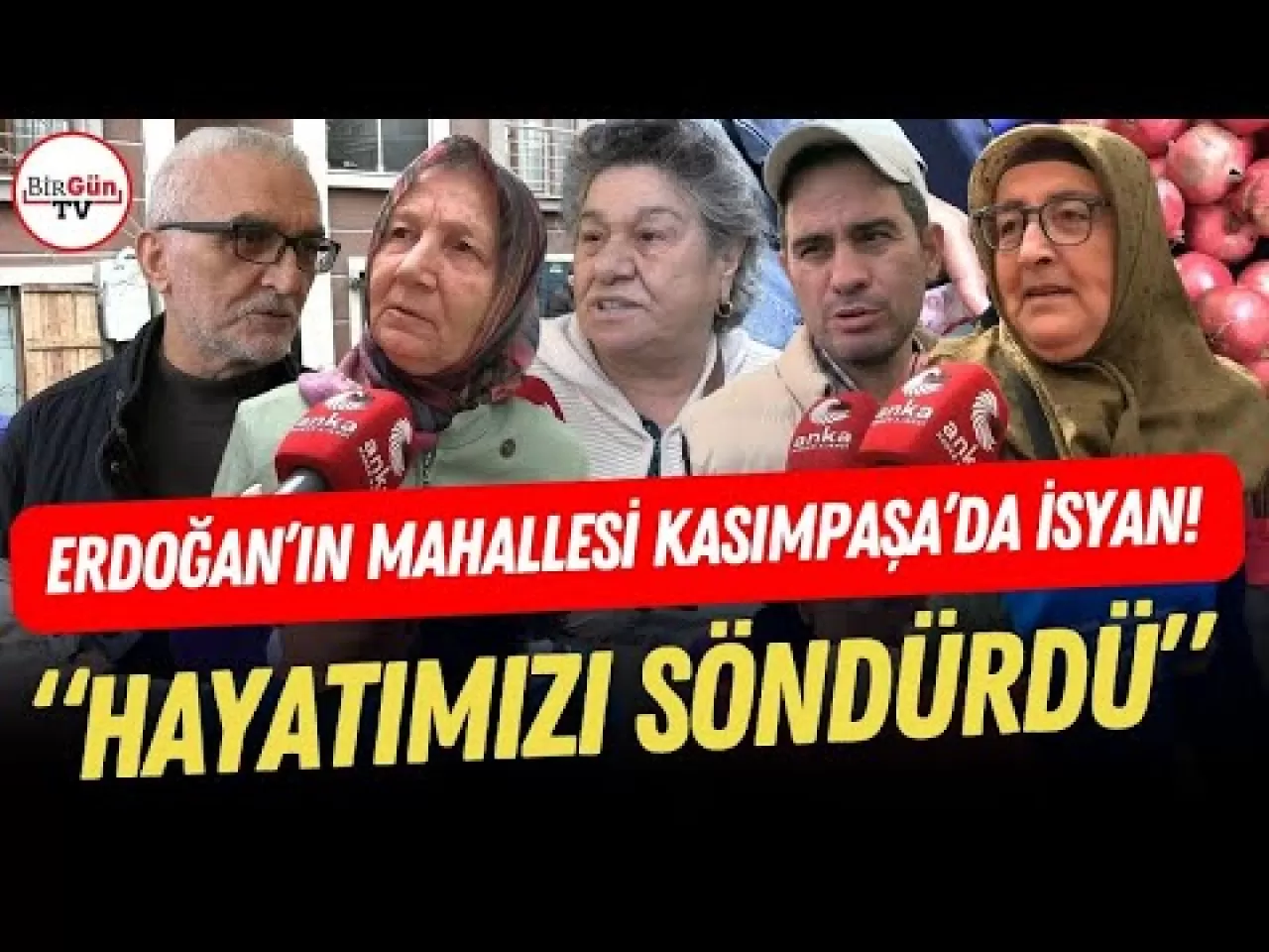 Kasımpaşa'nın Çınaraltı Kıraathanelerinde Öğle Sohbetleri Canlanıyor