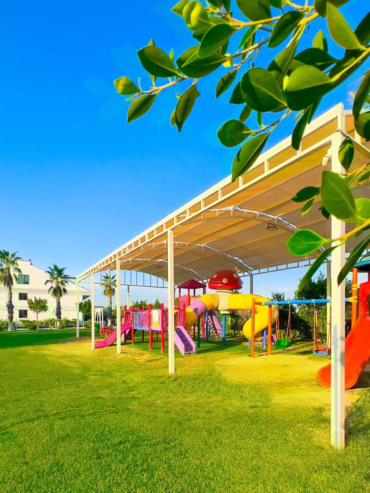 Hane Sun Elite Hotel, Ailelere Doğa ve Modernite ile Buluşan Bir Tatil İmkanı Sunuyor