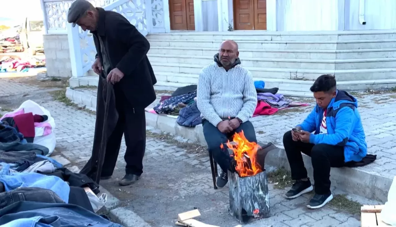 Ardahan'ın Göçebe Mutfak Mirası: Çörten Peyniri ve Kömürde Katmer