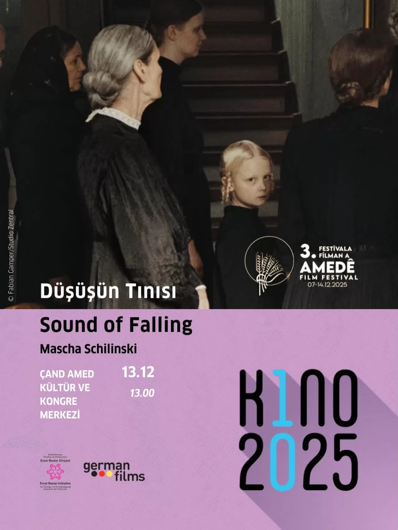 Almanya'nın Oscar Adayı 