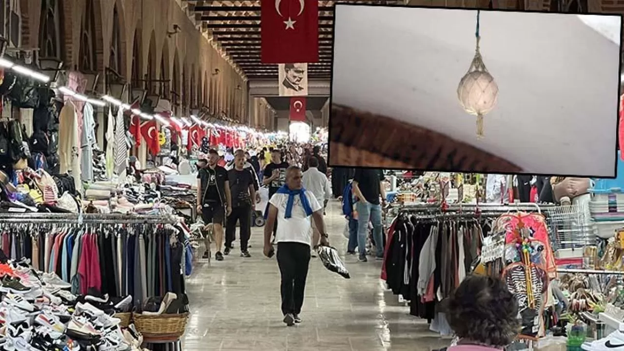Edirne'nin Osmanlı'dan Gelen İki Sıra Dışı Mirası: Ciğer ve Devekuşu Yumurtası Geleneği