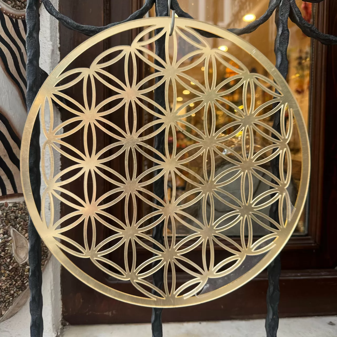 Köy Mimarisinde Ritüel ve Doğanın Sarmalı: Kutsal Geometrinin Kadim İzleri