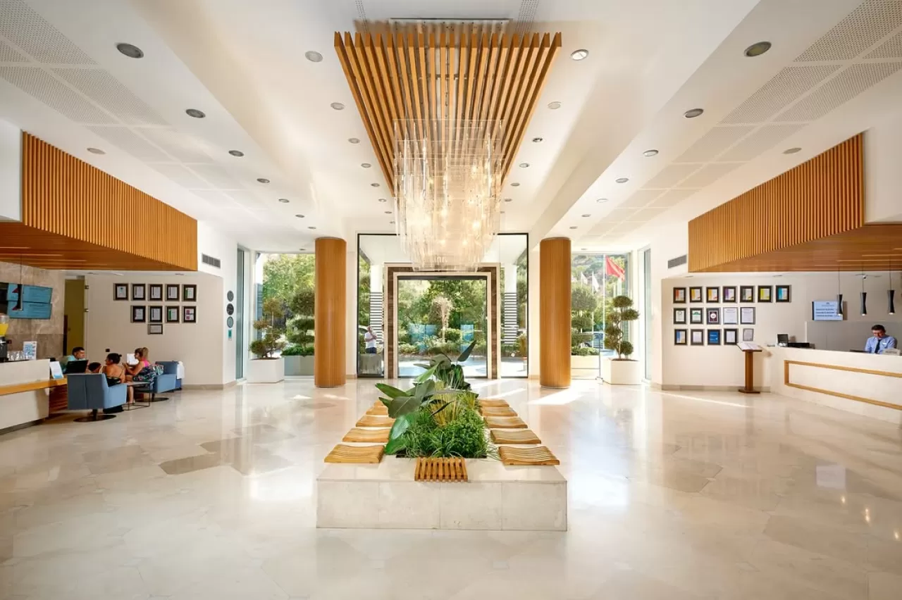 Kefaluka Resort Bodrum, Konuklarına Zarafet ve Sıcaklığı Bir Arada Sunuyor