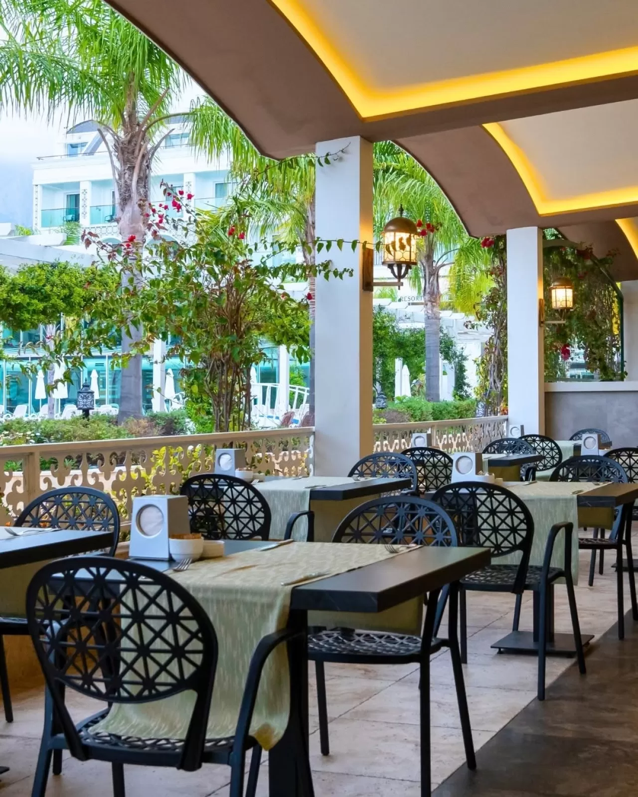 Karmir Resort & SPA, Konuklarına Gastronomik Deneyim Sunuyor