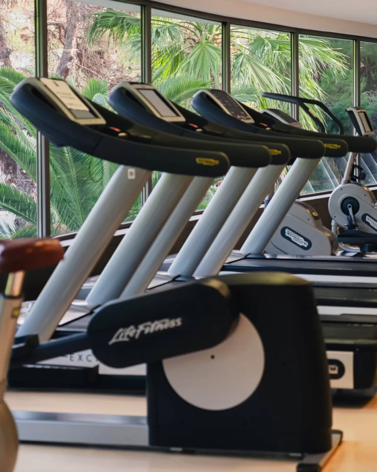 Swissotel Büyük Efes İzmir, Pürovel İş Birliği ile Konuklarına Sağlıklı Yaşam Deneyimi Sunuyor