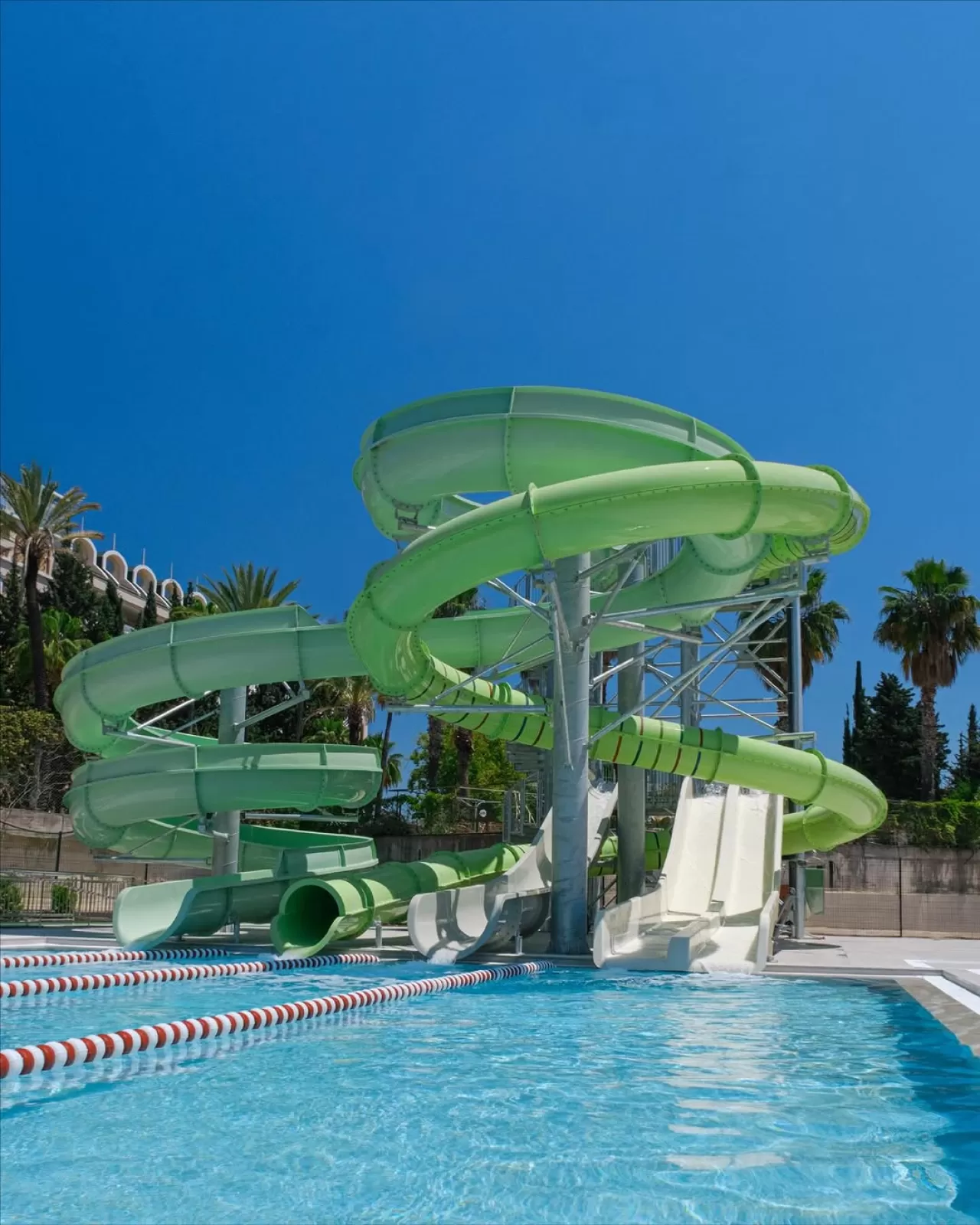 Melas Hotels & Resorts, Yaz Sezonu İçin Rezervasyonları Başlattı