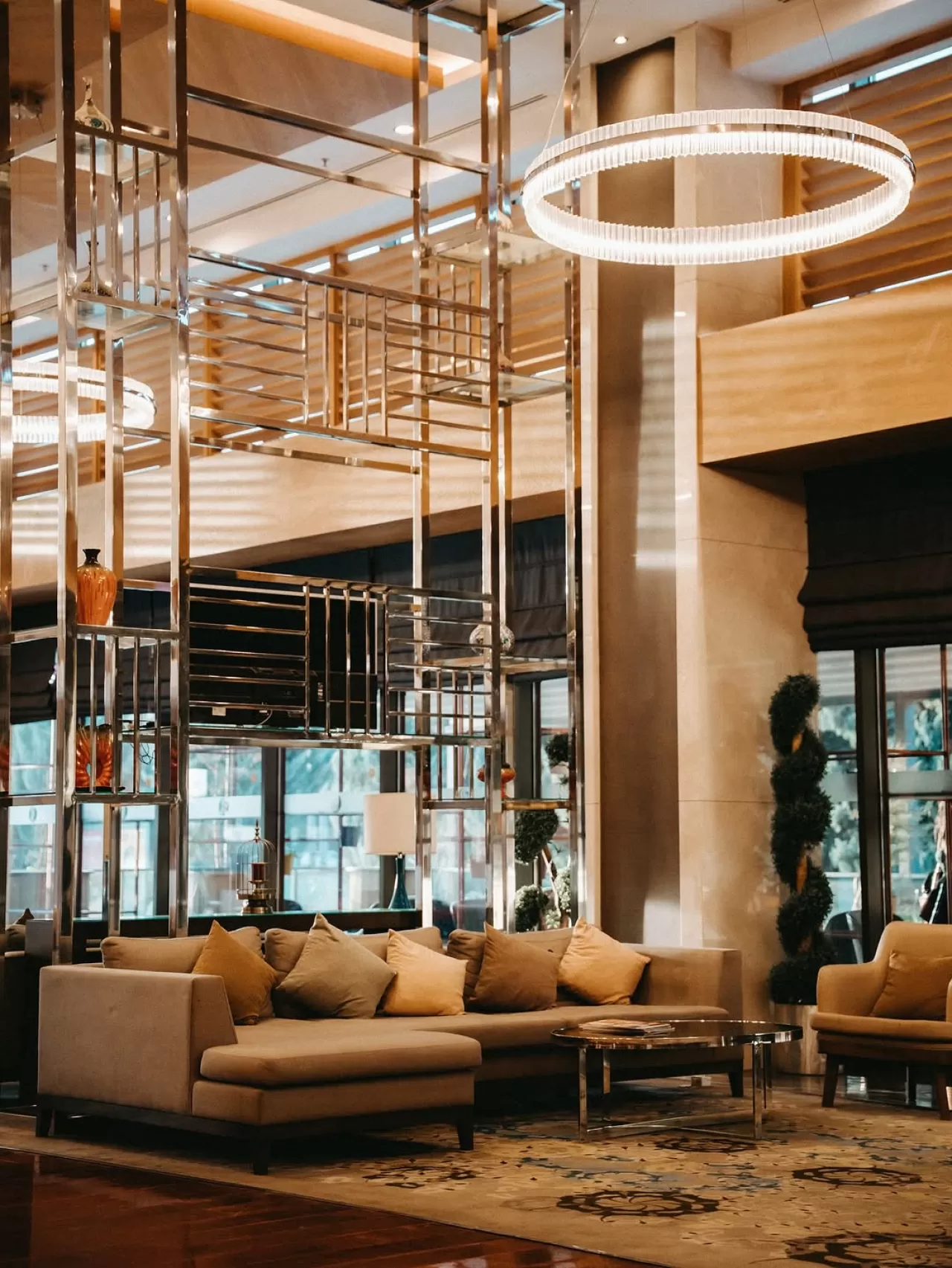 Ramada Plaza Konya, Misafirlerine Unutulmaz Bir Konaklama Deneyimi Sunmayı Hedefliyor