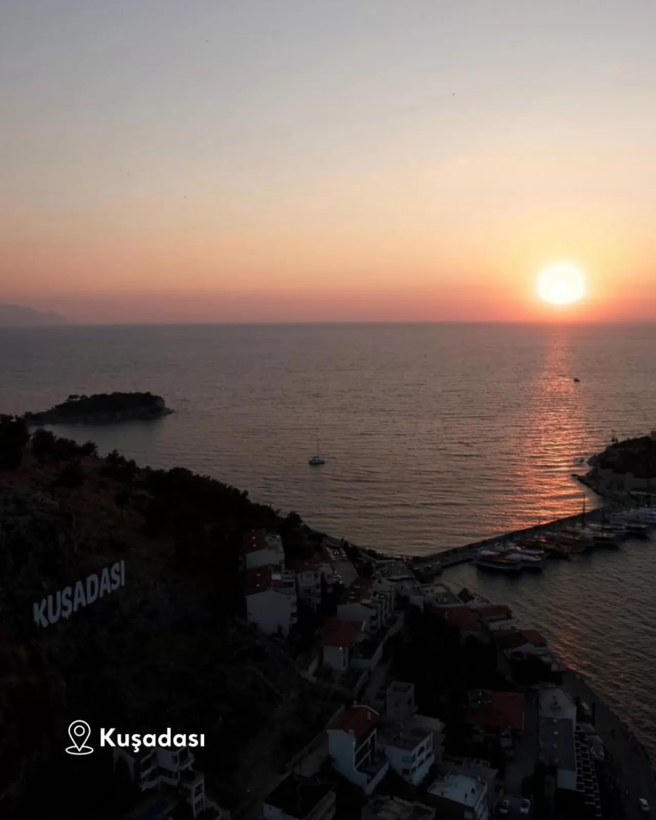 Türkiye'nin En Güzel İlçeleri Belirlendi