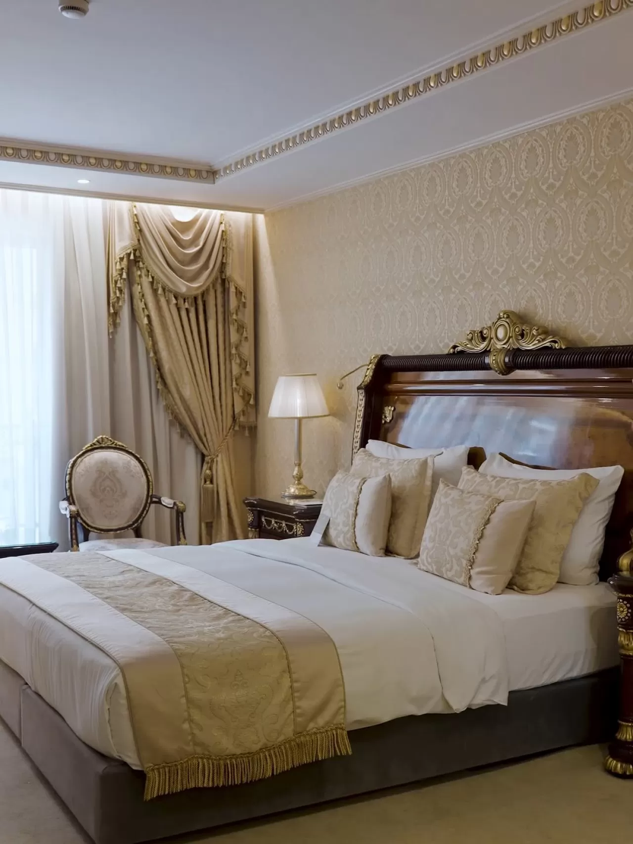 Ottoman's Life Hotel Deluxe, Misafirlerine Osmanlı Zarafetini Yaşatacak Superior Oda Seçeneğini Tanıttı