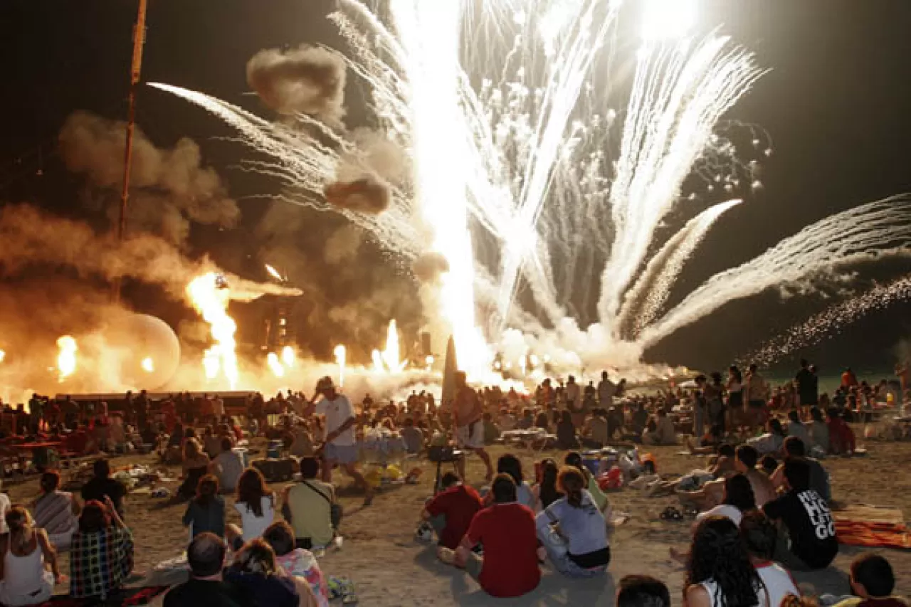 Porto'nun En Büyük Sokak Festivali São João, Ateş ve Coşkuyla Kutlanacak