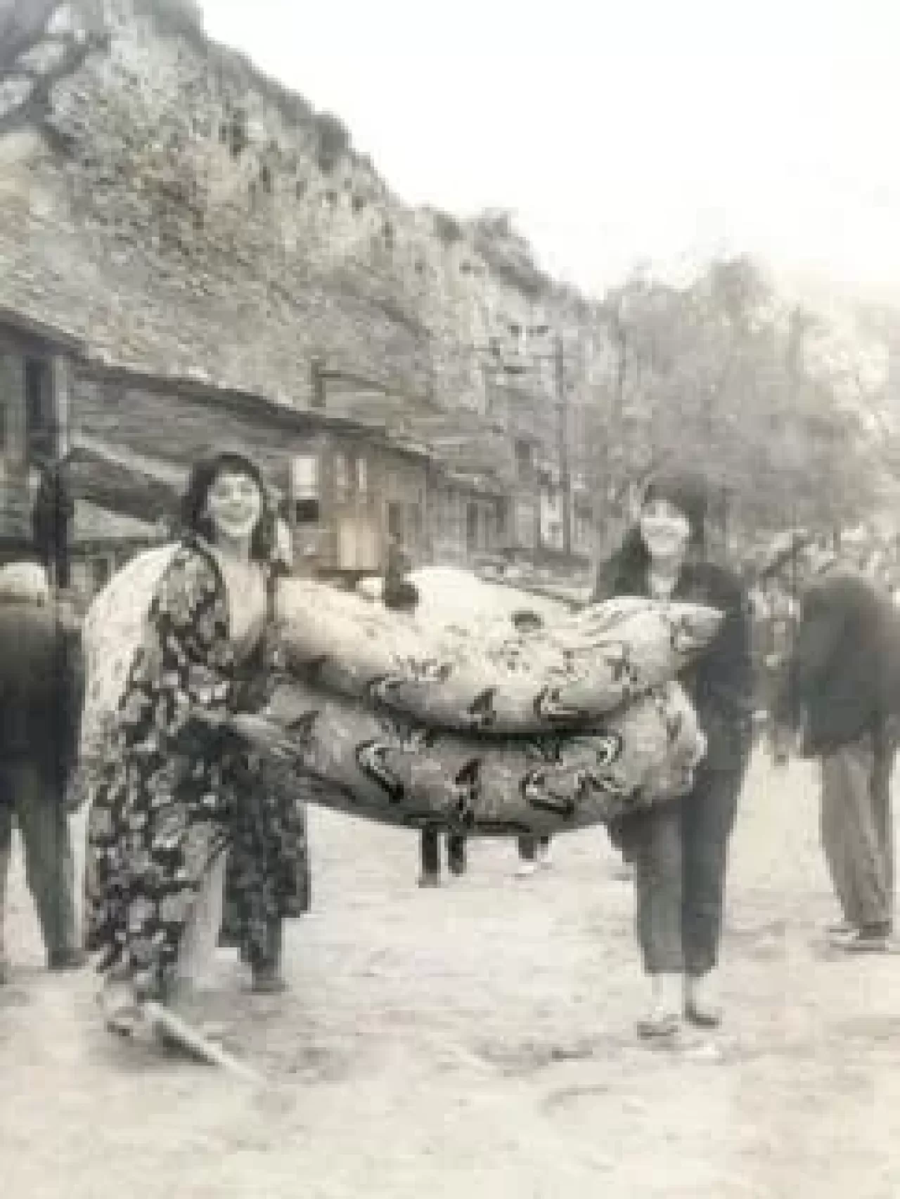 Sulukule'nin Mirası: Yitirilen Bir Kültür ve İkindi Vakti Özlemi