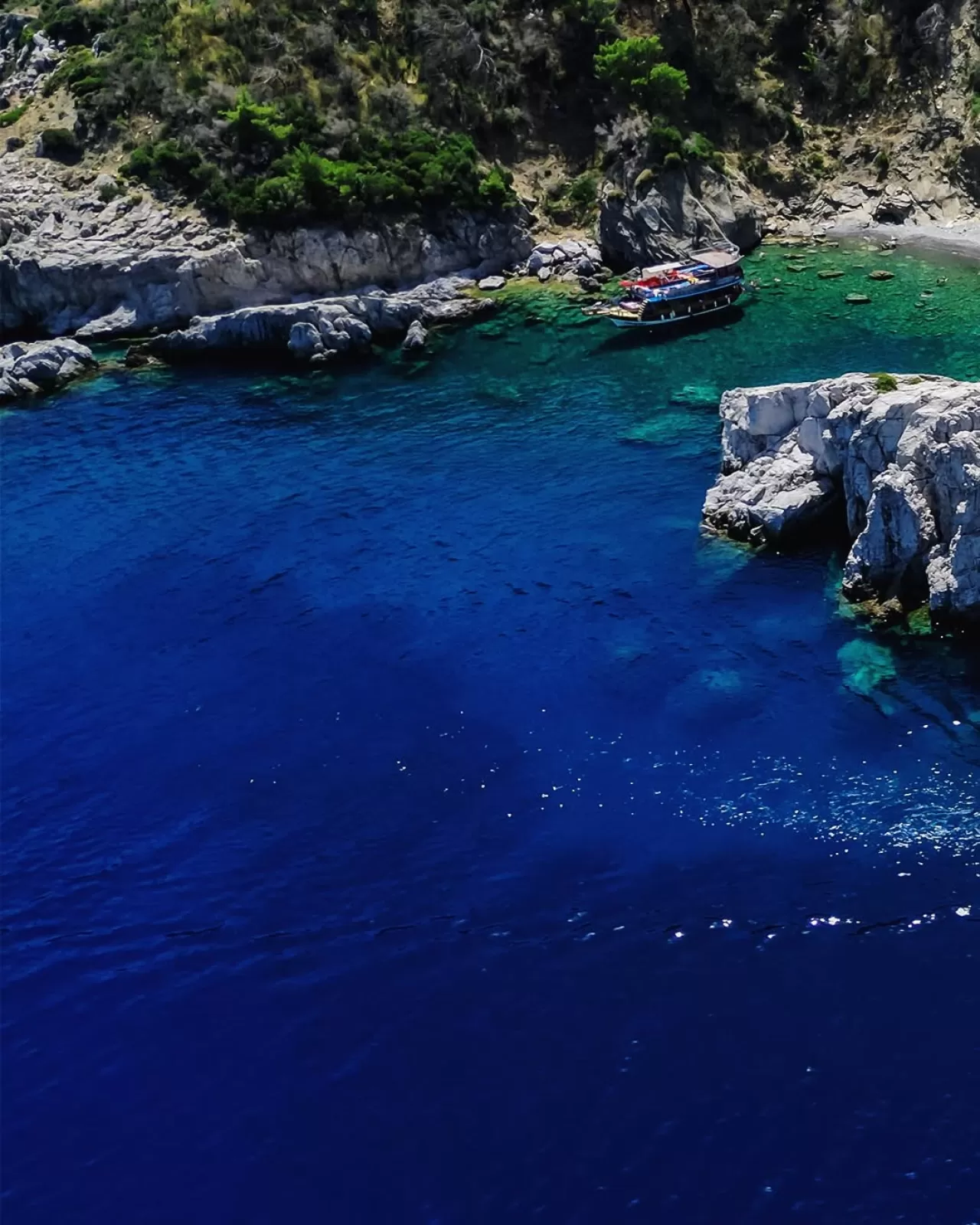 Marmaris, Her Ziyarette Yeni Bir Deneyim Vaat Ediyor