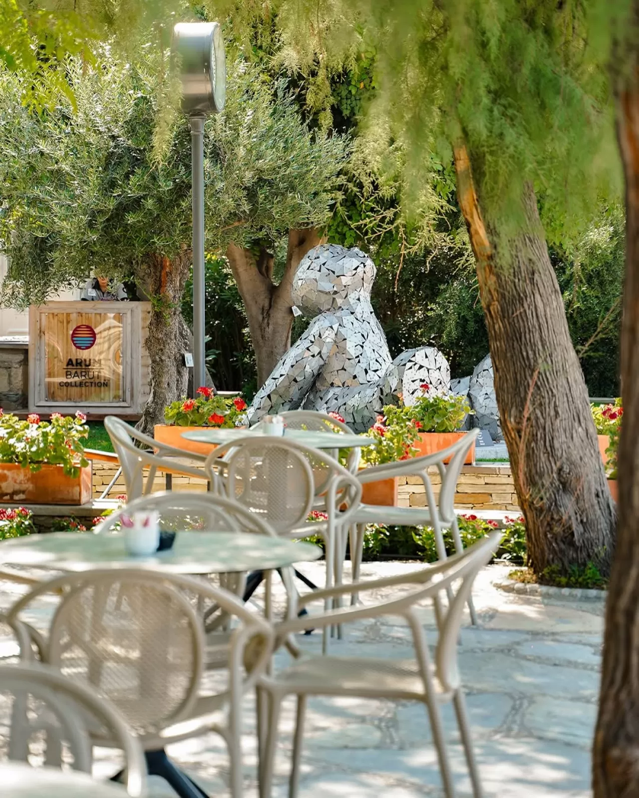 Doğanın Sessizliğinde Zamanın Yavaşladığı Anlar