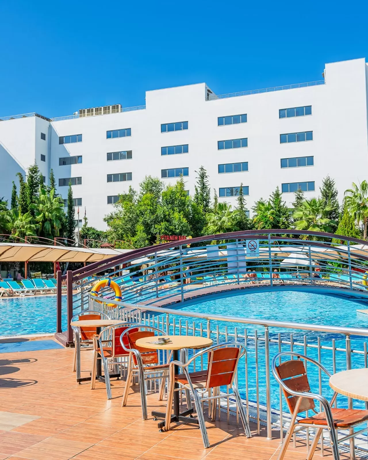 Çenger Beach Resort, Tatil Deneyimini Dengelemeyi Hedefliyor