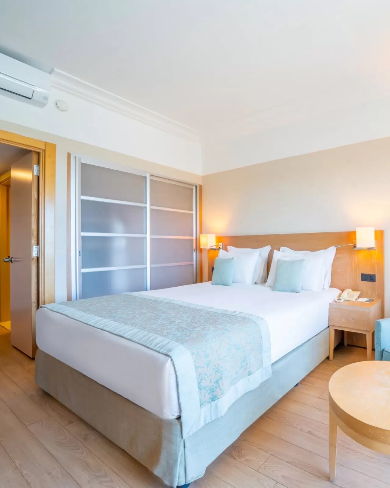 Hotel Turquoise, Side'da Sadelik ve Zarafeti Bir Araya Getiriyor