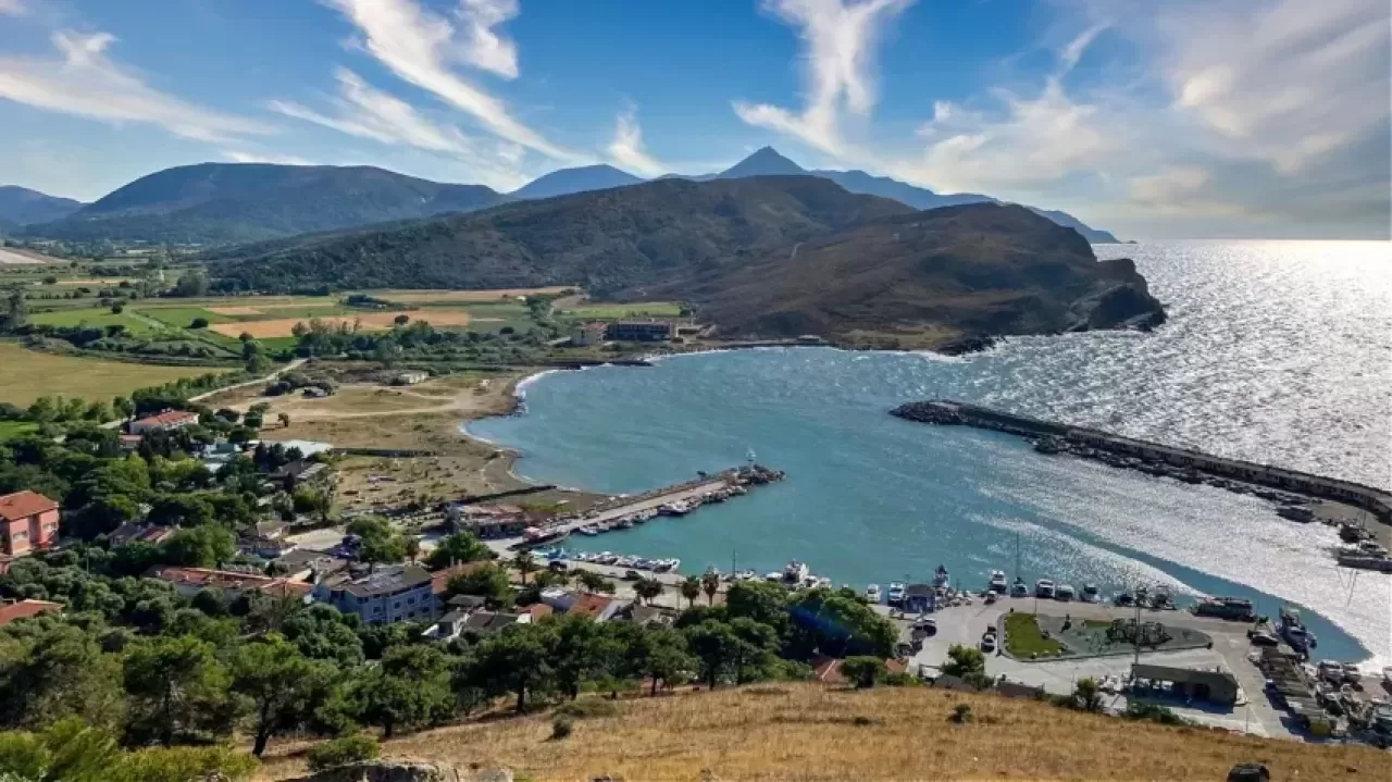 Gökçeada, Aileler İçin Saklı Bir Cennet