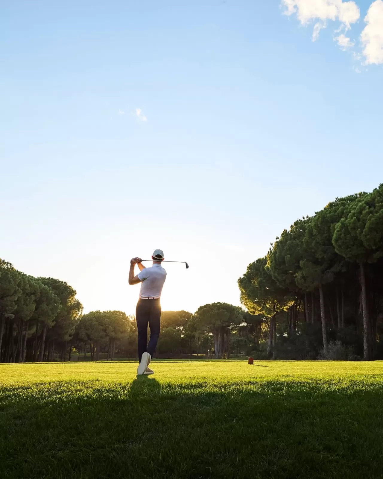Maxx Royal Belek'te Golf, Oyunun Ötesinde Bir Deneyime Dönüşüyor