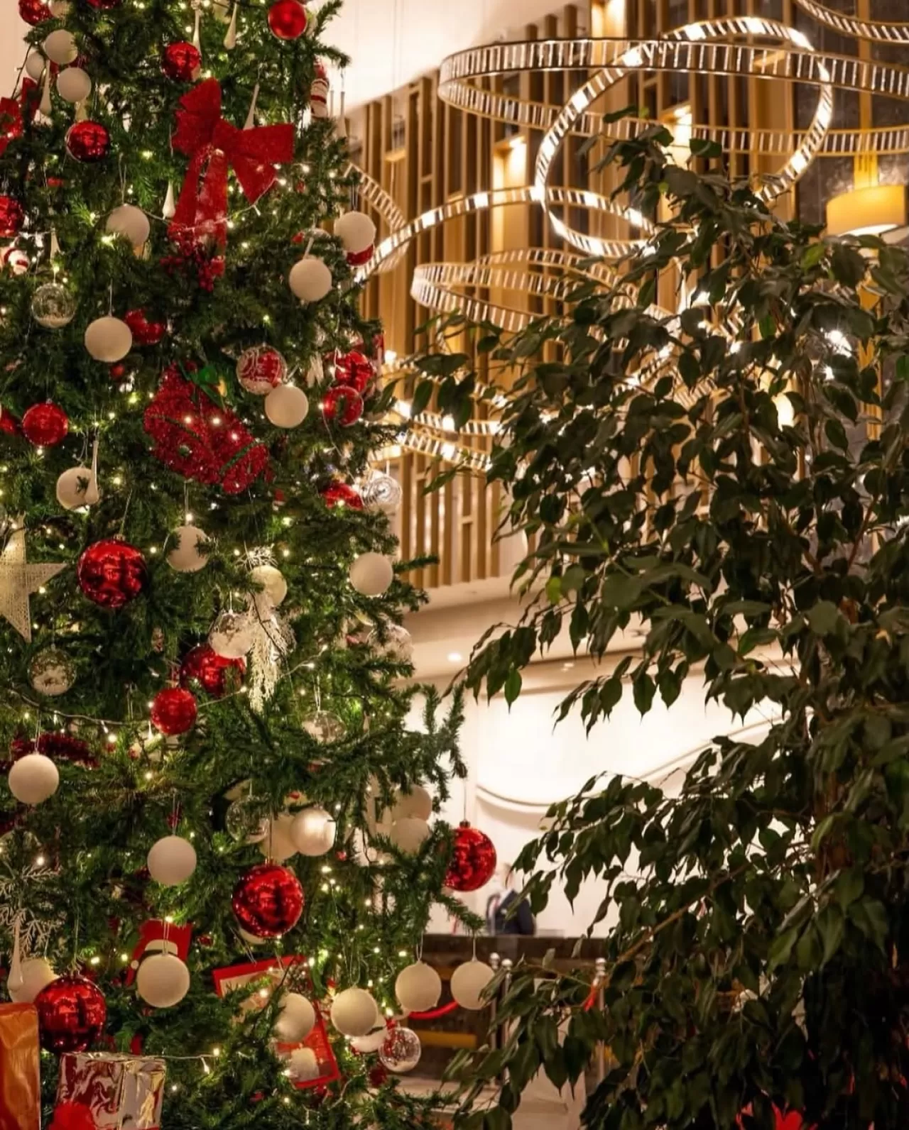 Hilton İstanbul Bakırköy'den Yeni Yıl Seyahat Vurgusu