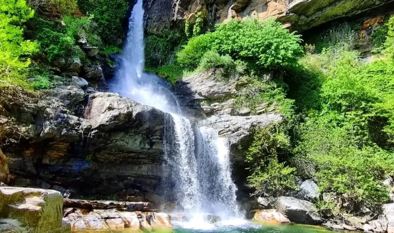Kazdağları, Aileler İçin Doğa, Tarih ve Efsanelerle Dolu Bir Kaçış Sunuyor
