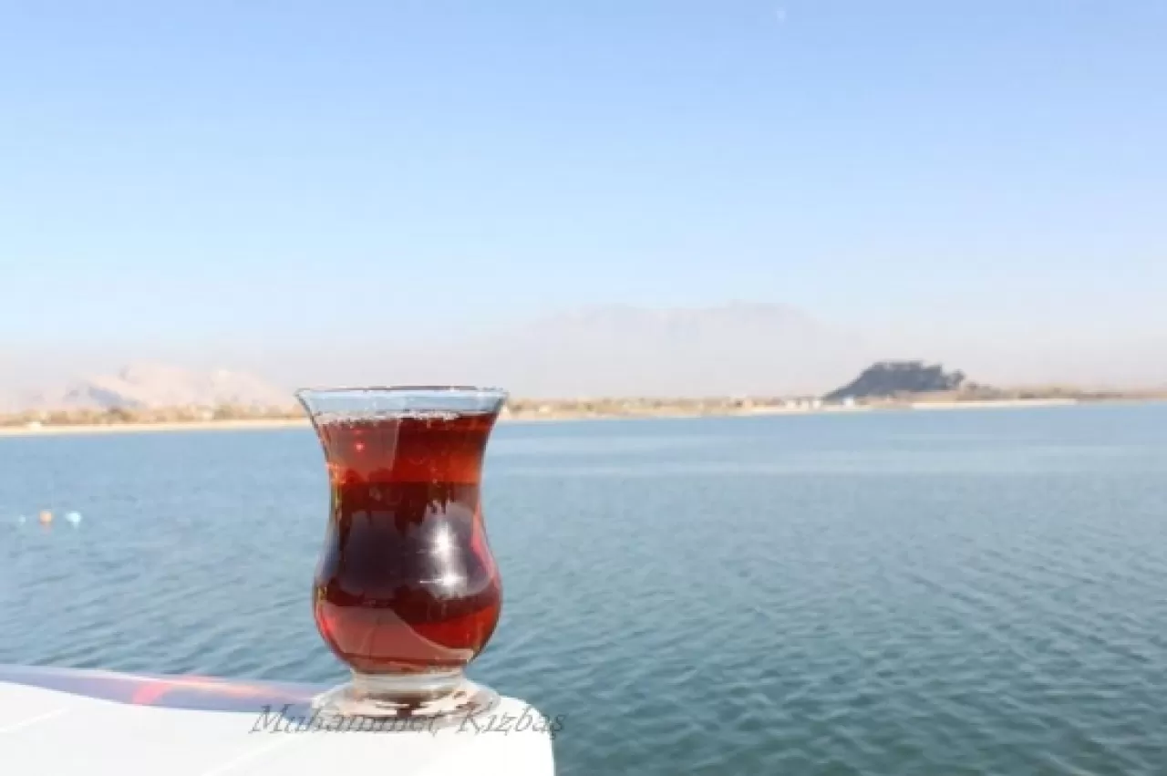 Büyükdere'nin Sessiz İskelesi: Tarihi Mekanda Boğaz Keyfi