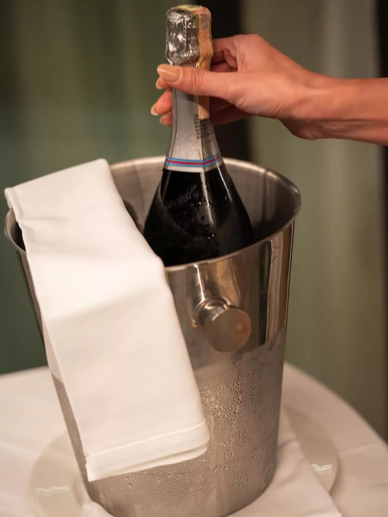 Swissôtel Resort And Spa Çeşme'de Hizmet Kalitesi ve Misafir Deneyimine Odaklanılıyor