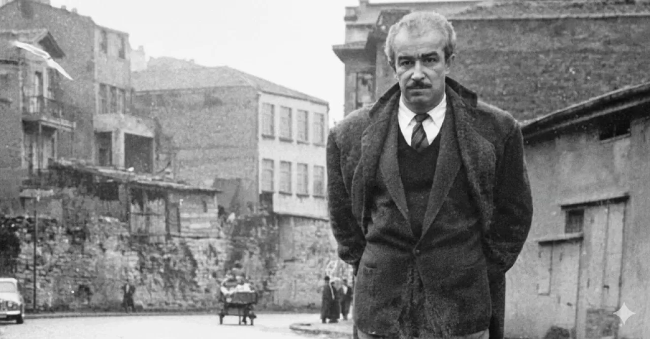 Orhan Kemal'in Senaryo Satış Mücadelesi: 1962 Kışında Yaşanan Zorluklar