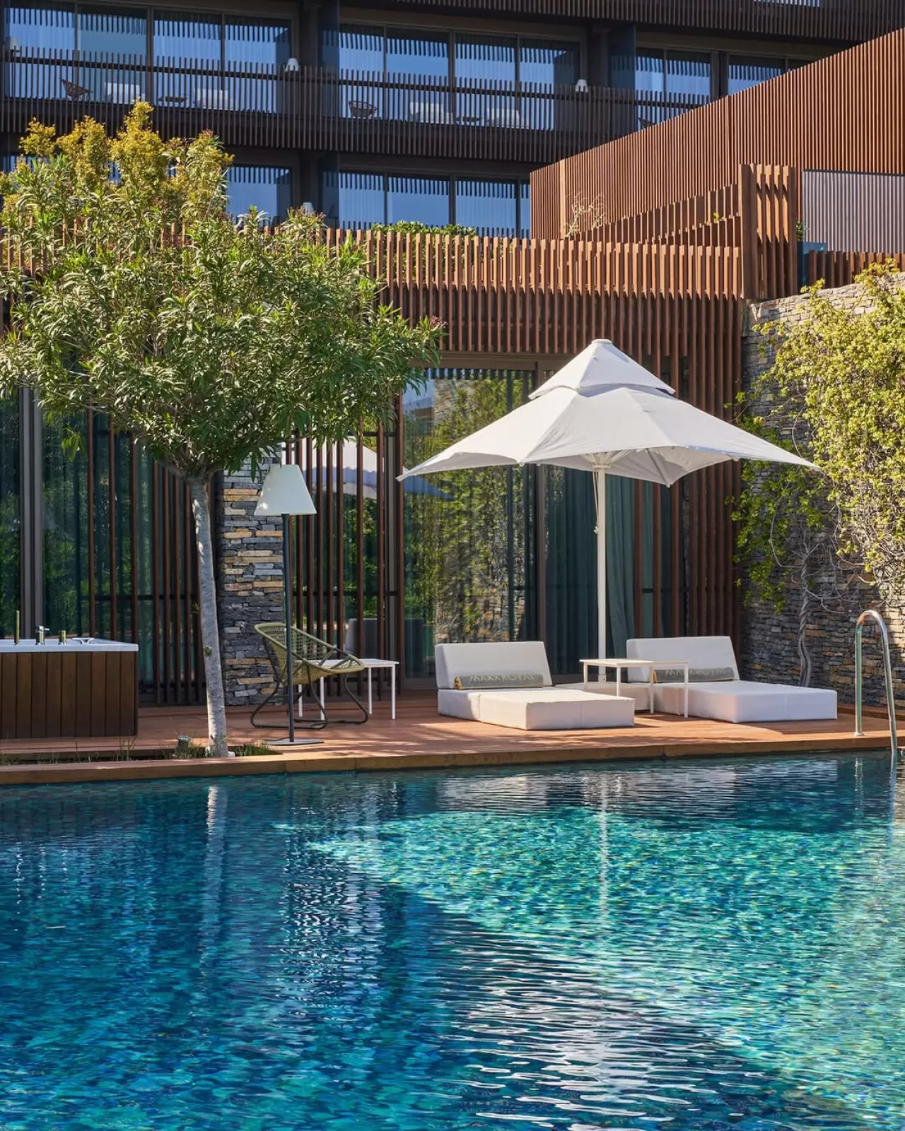 Maxx Royal Kemer Lagoon'da Doğa ve Lüks Buluşuyor