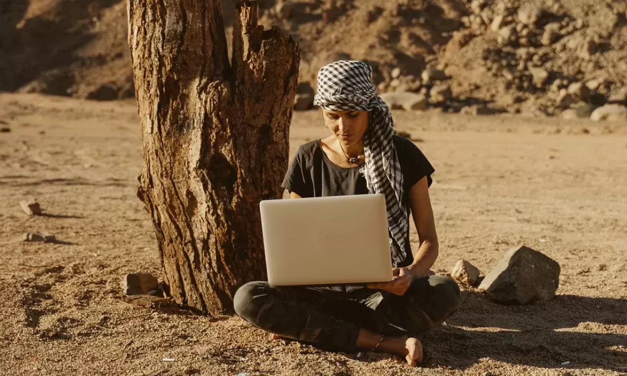 Köyde Dijital Göçebelik: Yeni Nesil Yaşam ve Çalışma Dengesi