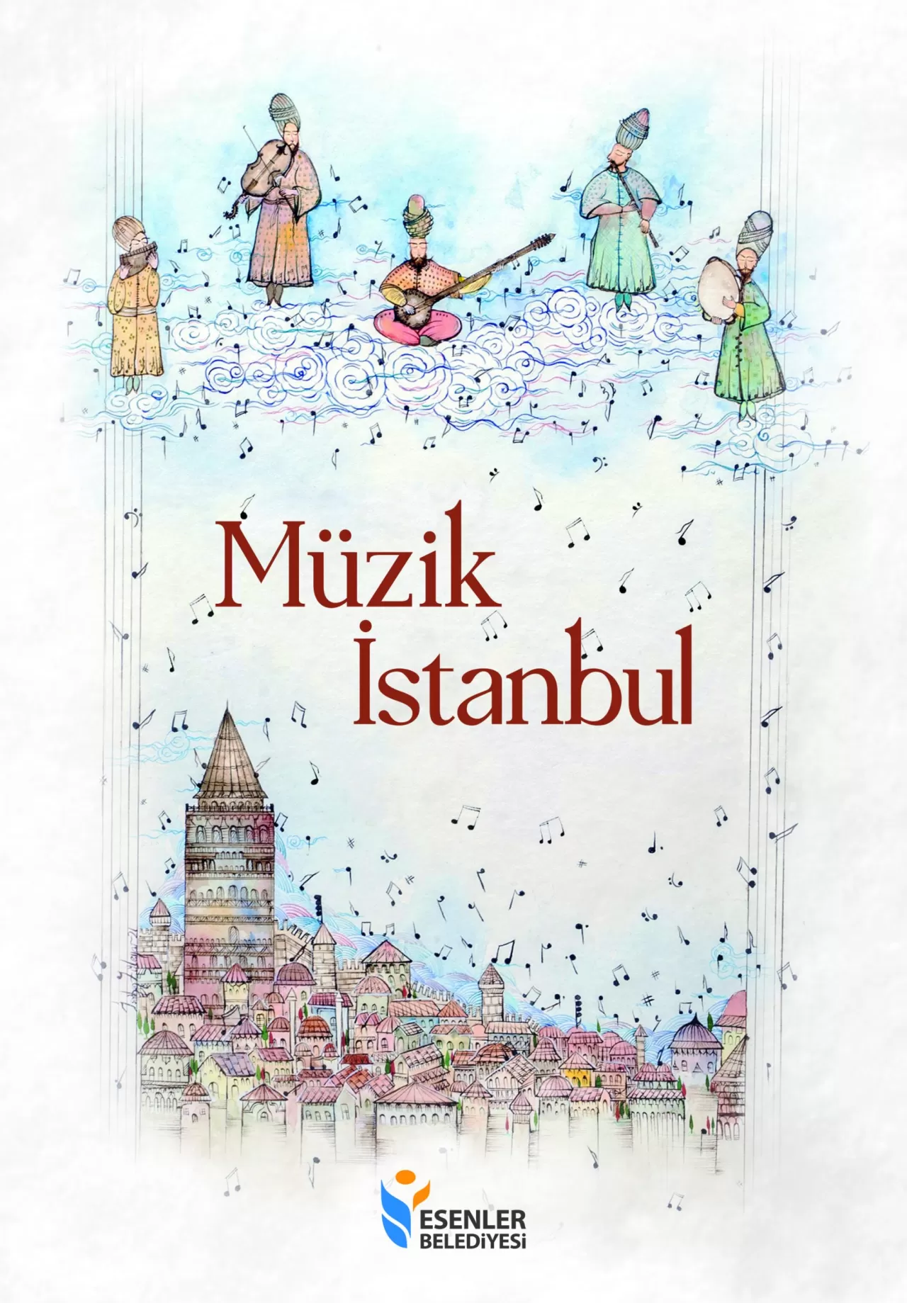 İstanbul'un Kaybolan Sesleri: Geleneksel Enstrüman Atölyeleri Tehlike Altında