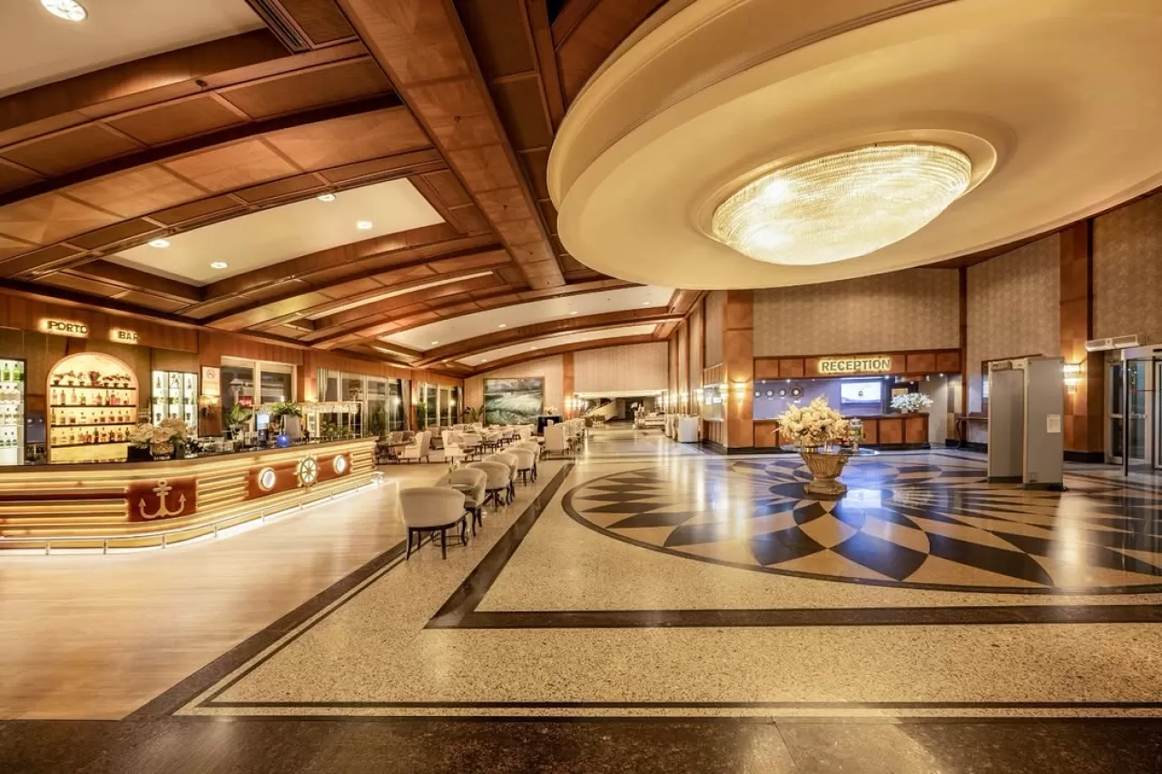 Porto Bello Resort & SPA Kış Sezonunda Misafirlerini Ağırlıyor