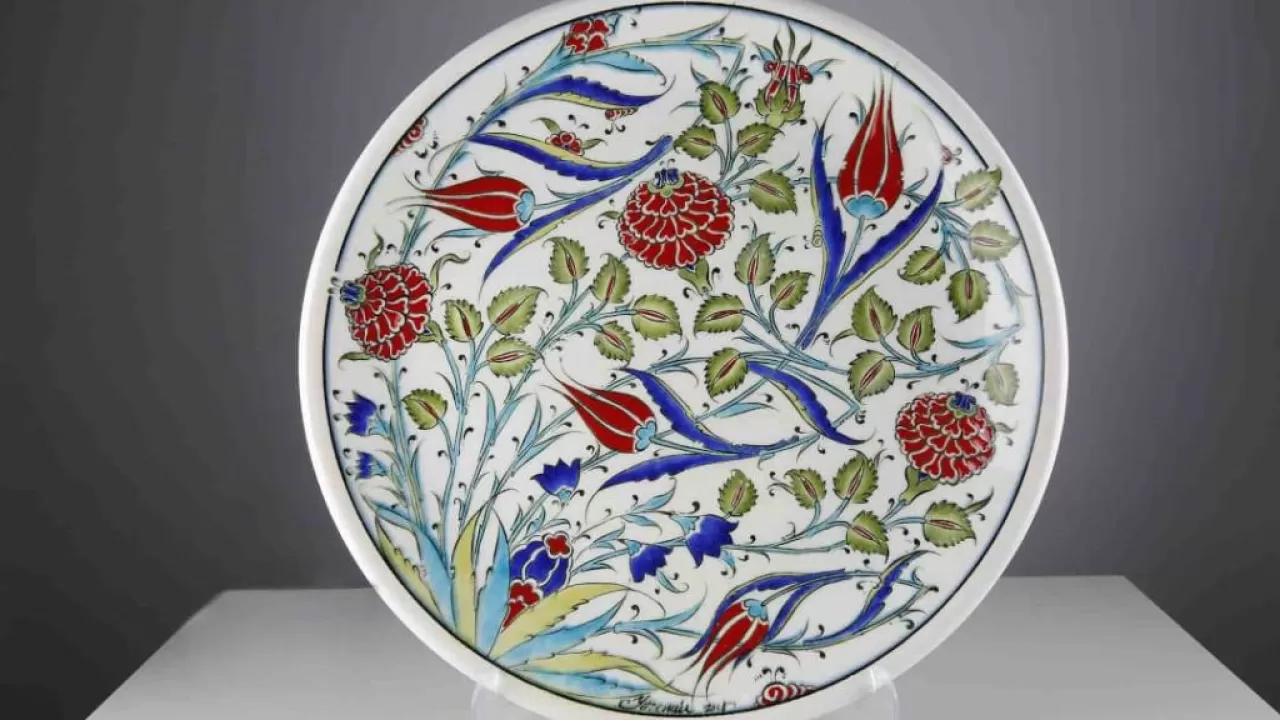 Geleneksel Zanaatlar Turizmde Yeni Bir Soluk Oluyor