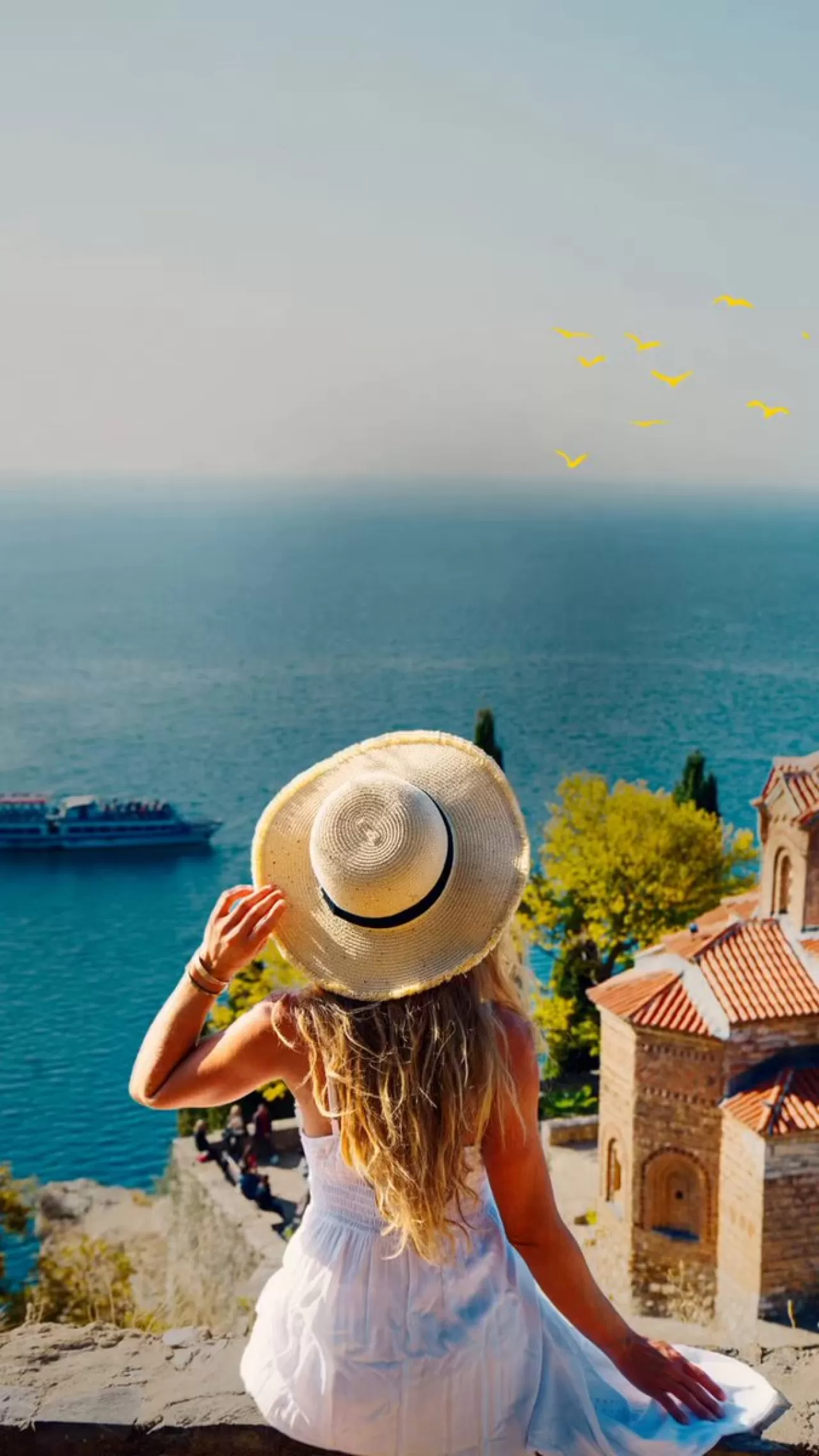 Mevsimlere Göre Seyahat Rotası Önerileri