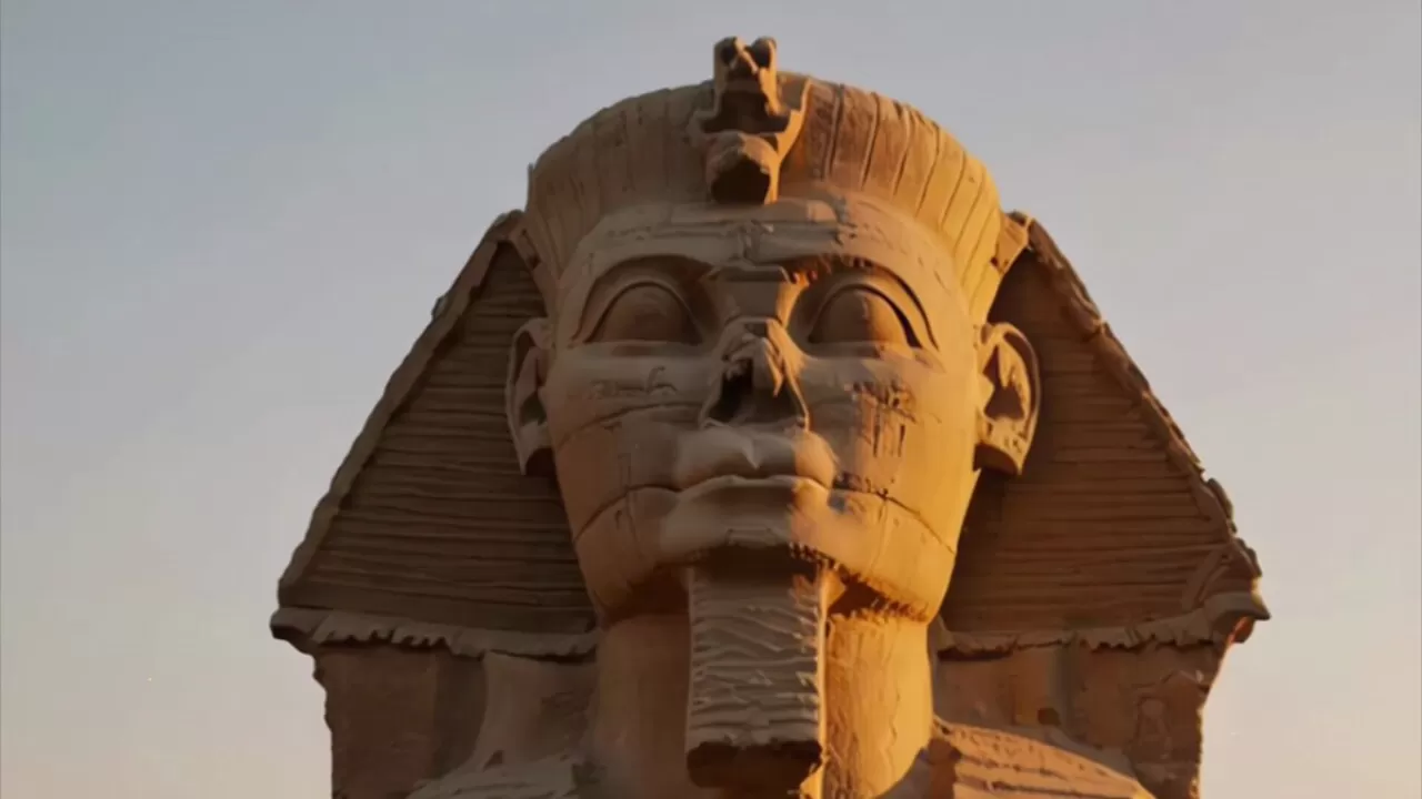 Mısır'da Tarihe Yolculuk: Fiyatlar 399 Dolar Seviyesinden Başlıyor