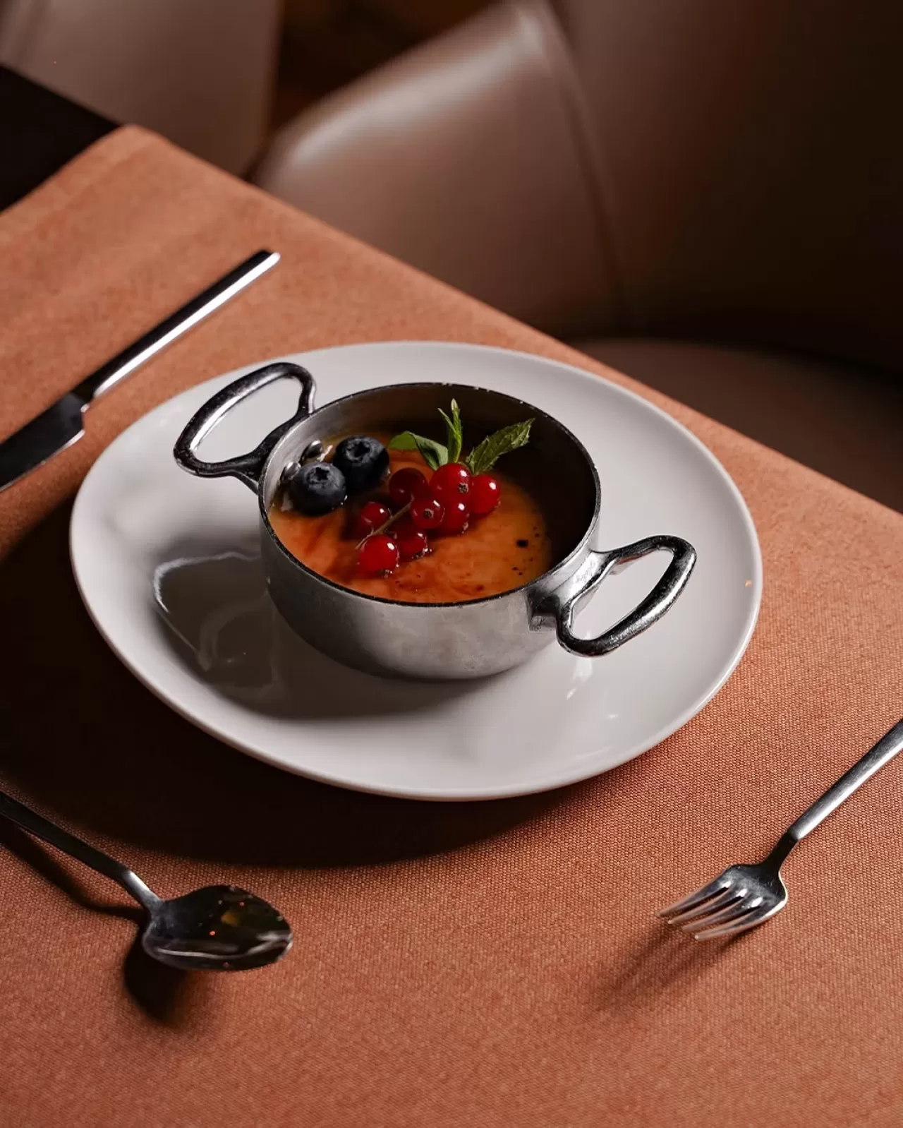 Arum Oteli, Misafirlerine Lezzet ve Sunum Dengesi Sunuyor