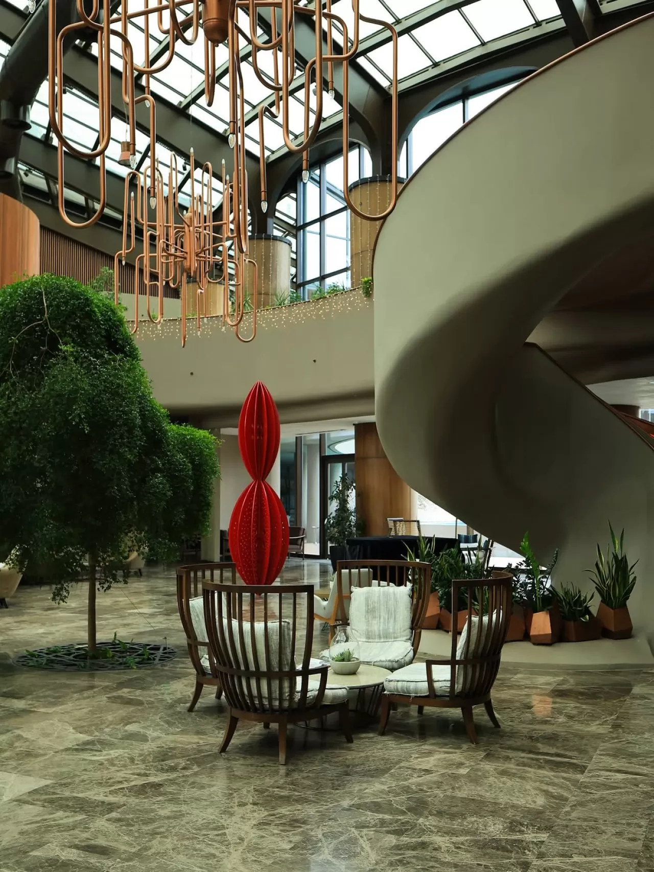 Tasigo Hotel & Resort, Eskişehir'de Hizmete Girdi