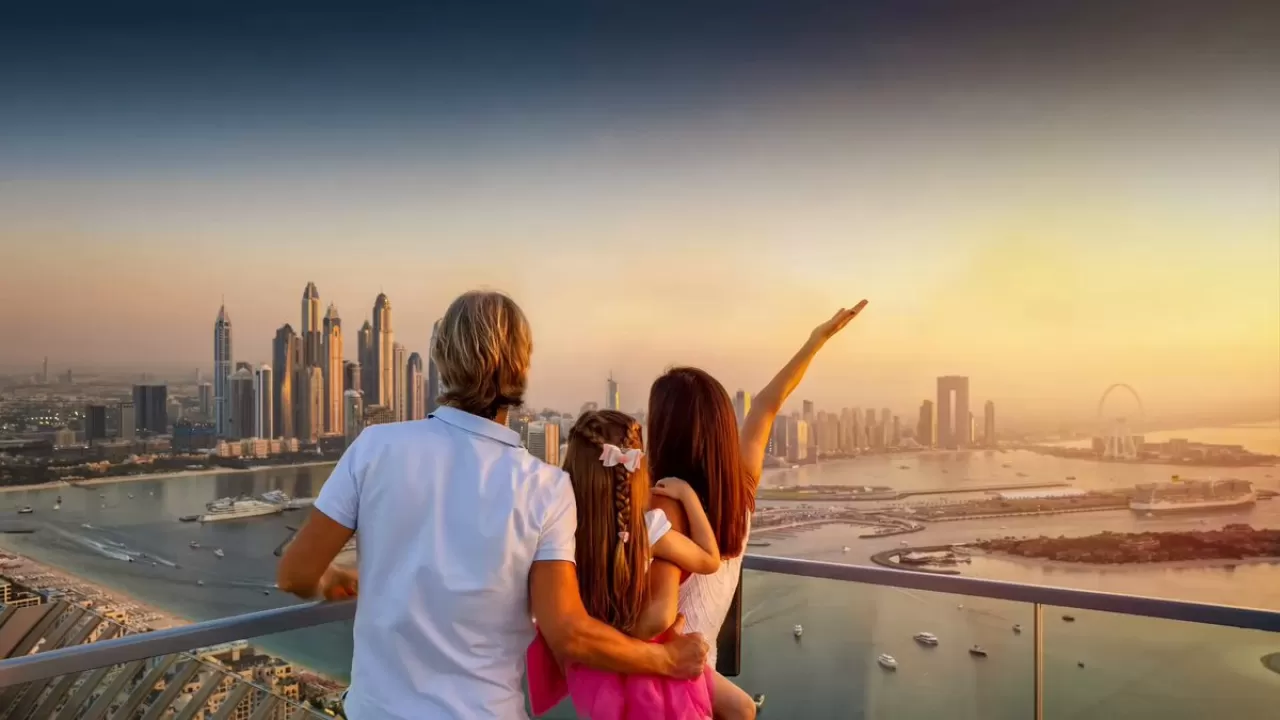 Jolly Tur, Sömestr Tatili İçin Yurt Dışı Rotalarını Açıkladı