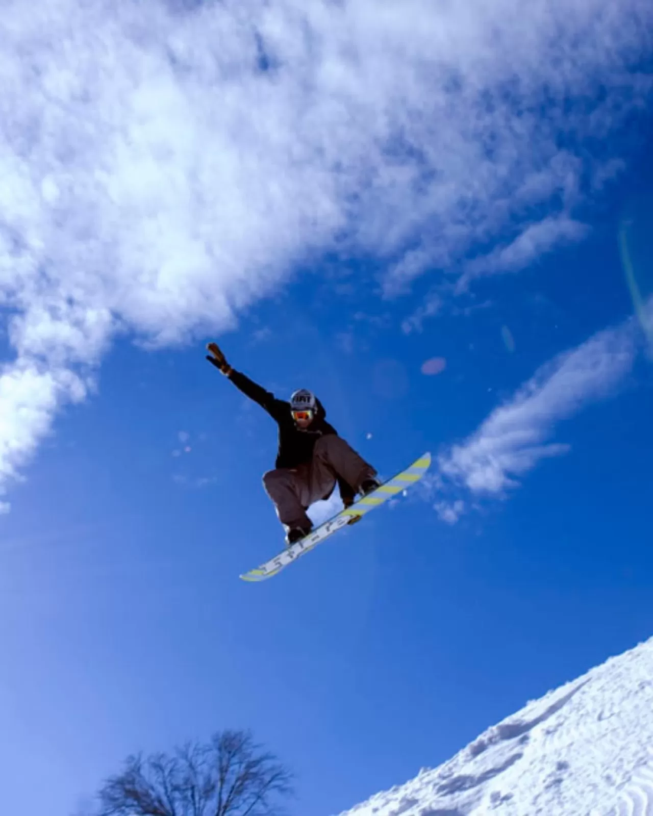 Kartepe Kayak Merkezi'nde Kış Sezonu Başladı