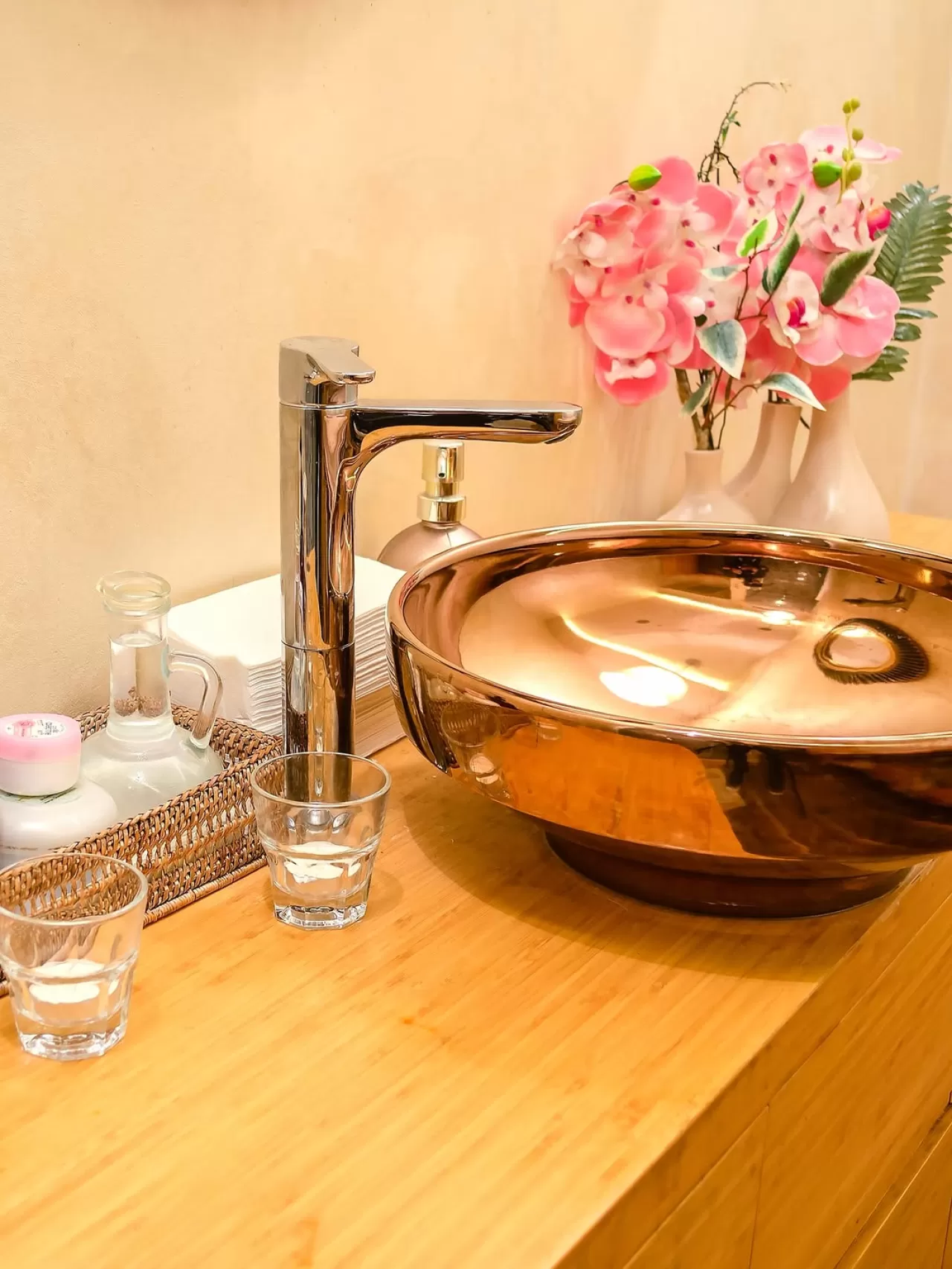 Barida Hotels, Barida Spa ile Misafirlerine Huzur Dolu Bir Kaçamak Sunuyor