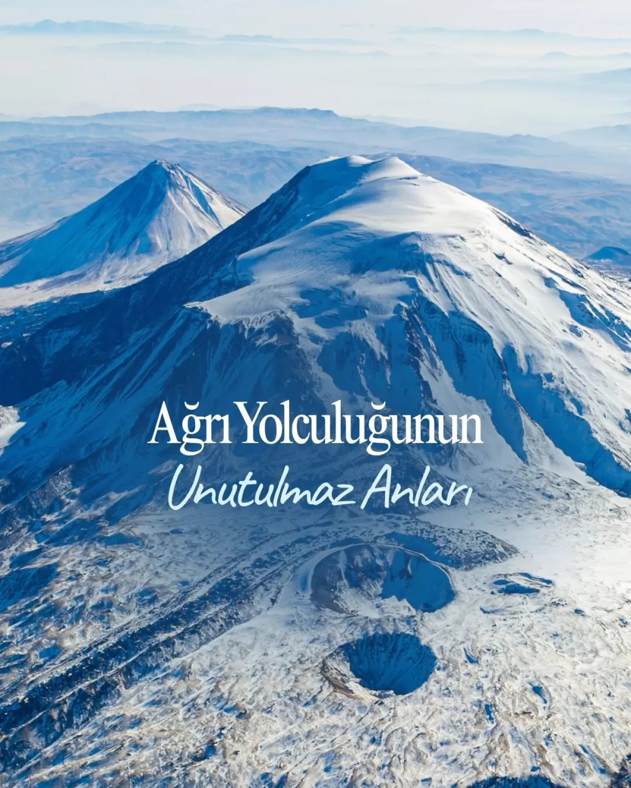 Ağrı: Tarih ve Doğanın İç İçe Geçtiği Bir Yolculuk