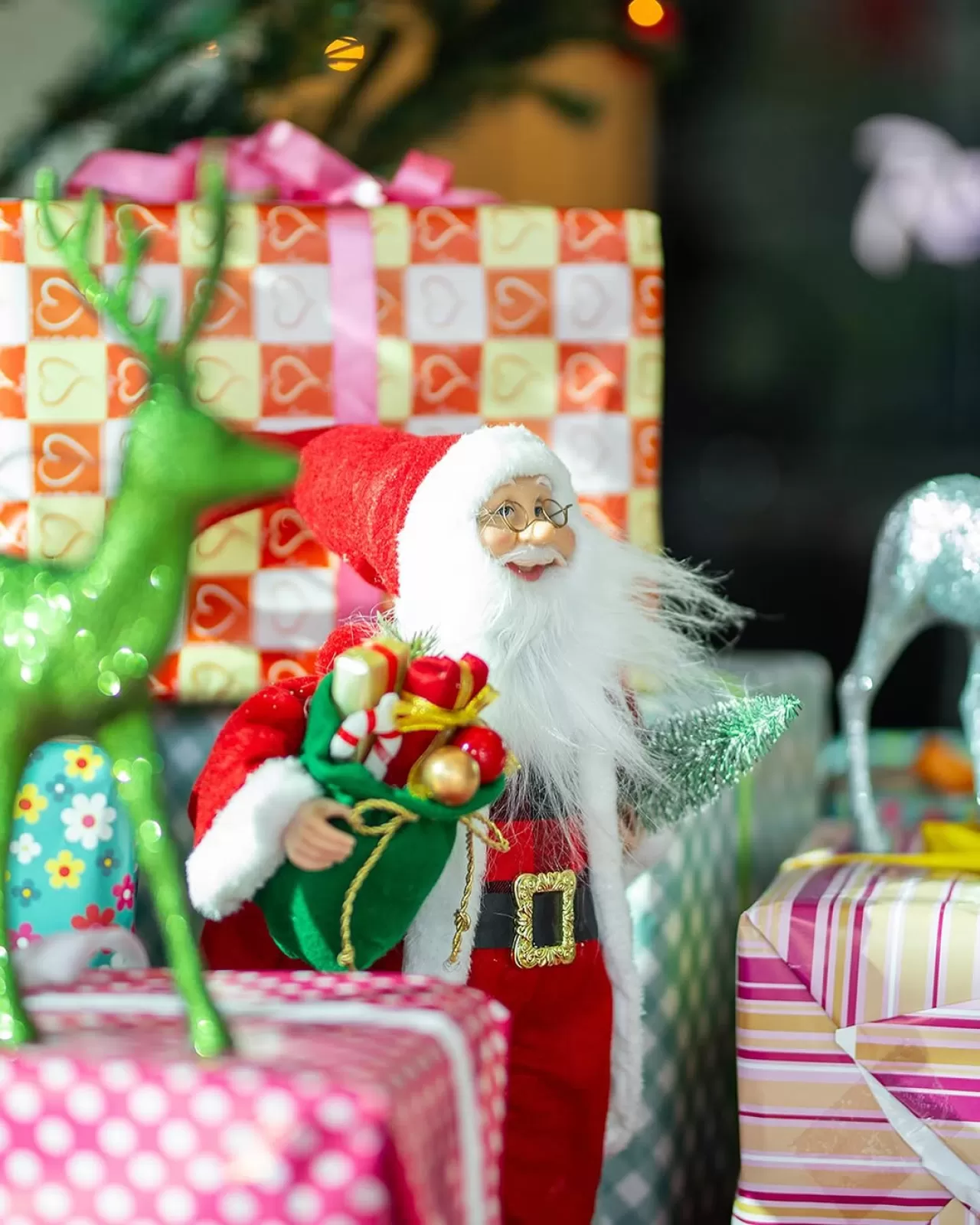 Radisson Blu Hotel Diyarbakır'da Yeni Yıl Kutlamaları