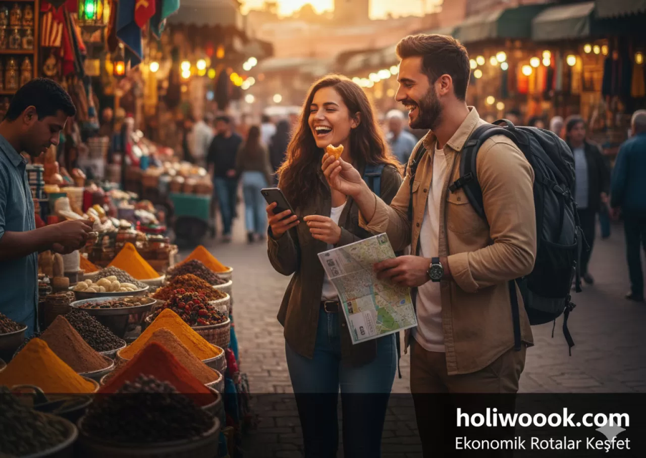 Bütçe Dostu Seyahatin Sırları: Doğu Avrupa mı, Güneydoğu Asya mı?
