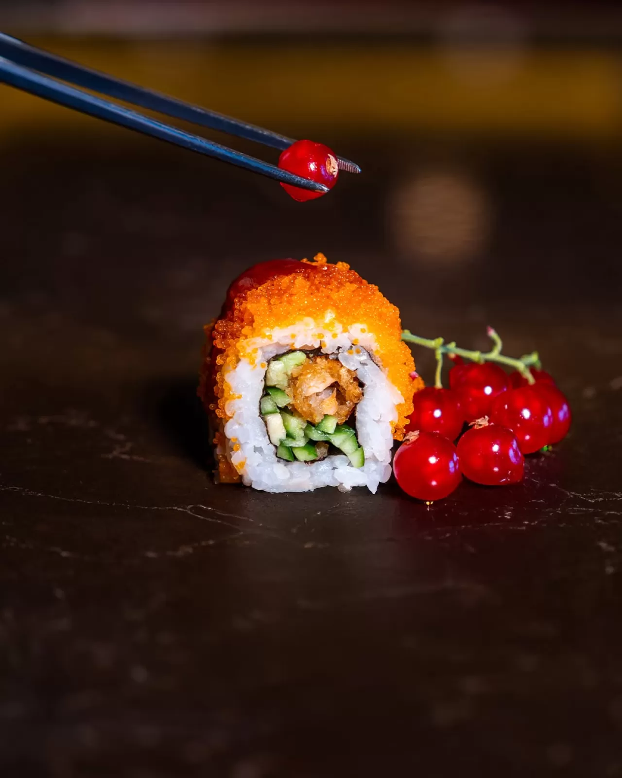 Sheraton Grand Samsun, Muika Lounge'da Damaklarda İz Bırakan Lezzet Deneyimi