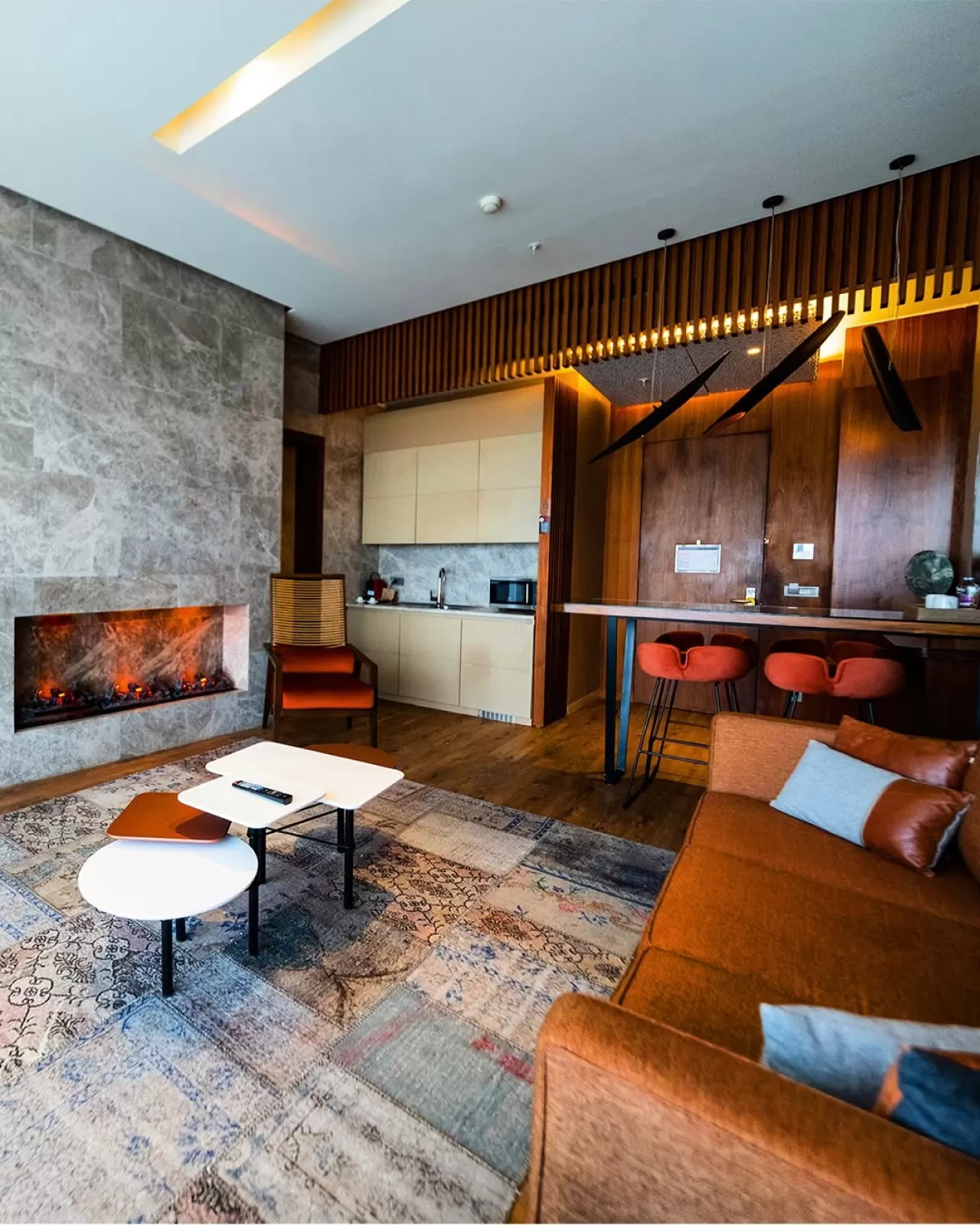 Güne Huzurla Uyanmak İsteyenlerin Yeni Adresi: Tasigo Hotel & Resort