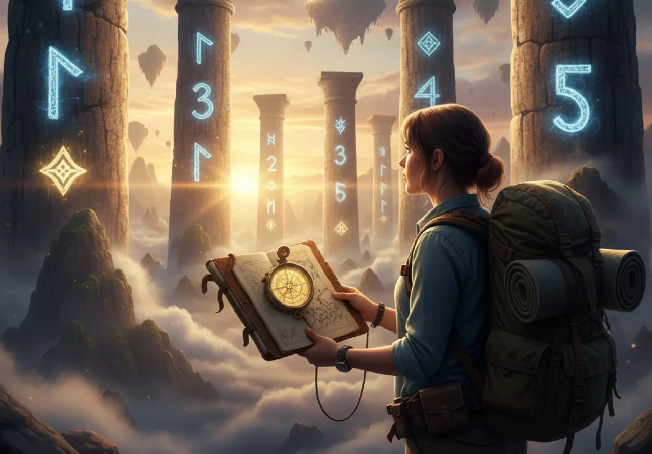 2025'te Işık Yüzüne Çıkan 3 Büyüleyici Arkeolojik Keşif